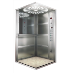 Sistem Elevator Cabins were offered for sale