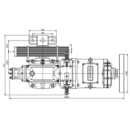 Ozgen 3 Compact Machine