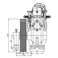 Ozgen 3 Compact Machine