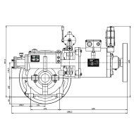 Ozgen 3 Compact Machine